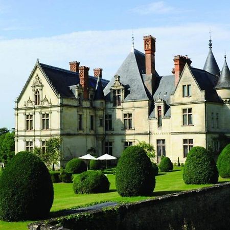 Amalouyse Chambre De Charme Au Coeur Des Chateaux De La Loire مونتلويس سور لوار المظهر الخارجي الصورة