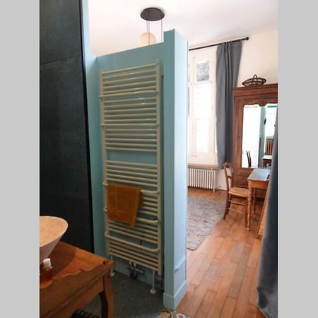 Amalouyse Chambre De Charme Au Coeur Des Chateaux De La Loire مونتلويس سور لوار المظهر الخارجي الصورة